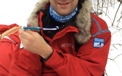 Redditch businessman’s South Pole charity challenge