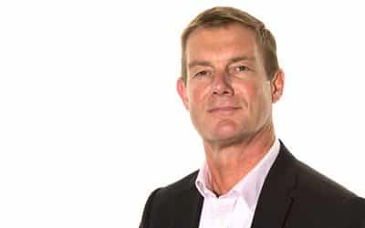 Fellowship awarded to popular local businessman and Chair of WLEP