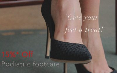 Welcome to ‘Simply Podiatry Limited’