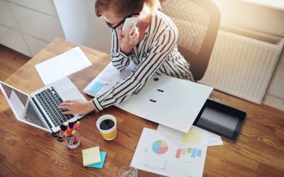 Remote working is the future of business