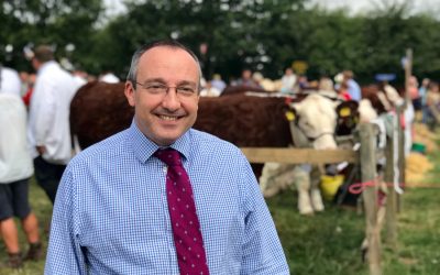 Hereford Lawyers named in “who’s who” of legal profession