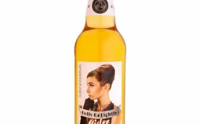 Celtic Marches’ ‘Holly GoLightly’ 0.5% cider wins two prestigious awards
