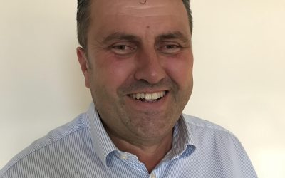 Family-run Cotswold company continues to grow thanks to increased sales of farm machinery