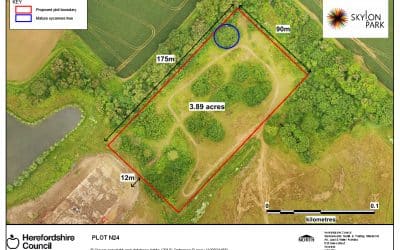 Help NMiTE design future learning spaces in Herefordshire