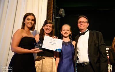 Businesses raise almost £18,000 during Primrose’s Corporate Challenge