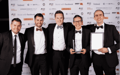 Chamber Business Awards 2019: Bishop Fleming LLP wins Business of the Year