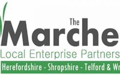 The Marches LEP: Energy Fund