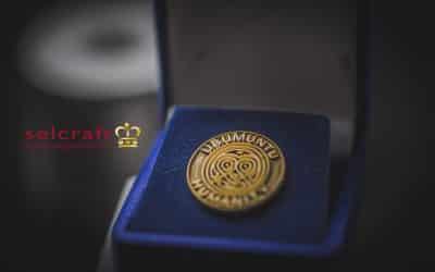 Working with precious metals