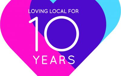 All About Magazines celebrates 10 years in business