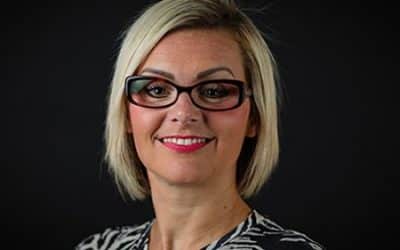 Hayley Wilcox appointed as Director of Quality Operations at InterLearn
