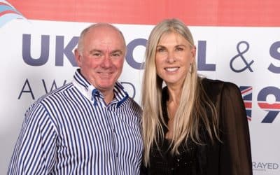 Event & Wedding Photography from the Chambers newest member