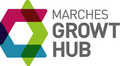 Could you champion the Marches Growth Hub?