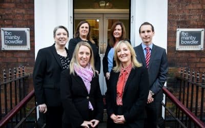 FBC Manby Bowdler strengthens team with new recruits