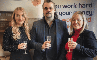 New Directors appointed at SW&A Accountants