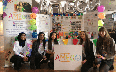 Worcester Sixth Form College launches new Young Enterprise company