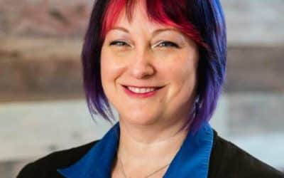 Titania Chief Strategy Officer, Nicola Whiting awarded MBE