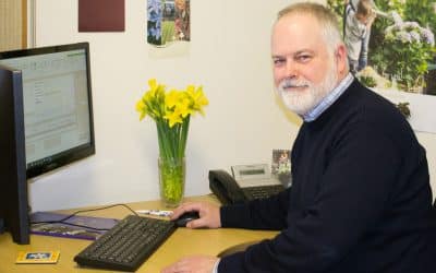 Wyevale Nurseries invests in new business management software