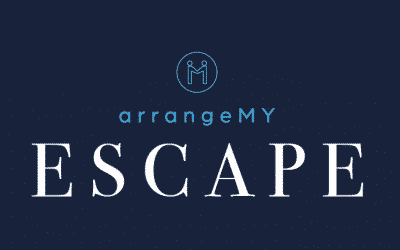 Exclusive offer for Chamber Members from arrangeMy Escape