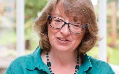 Cherington HR shortlisted for national award