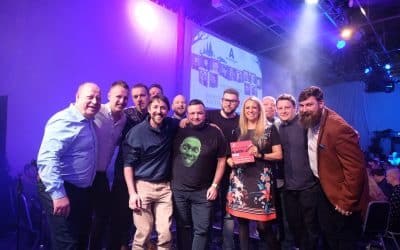 DRPG ends 2019 in style at annual Christmas Conference