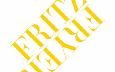 Black Friday Fritz Fryer fundraiser