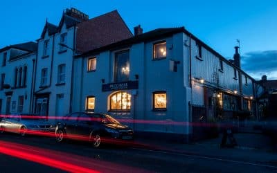 Herefordshire-based Fritz Fryer looking to work with Chamber Members on new project