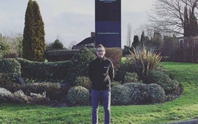 Jobsworth Recruitment Solutions Opens a Third Office !