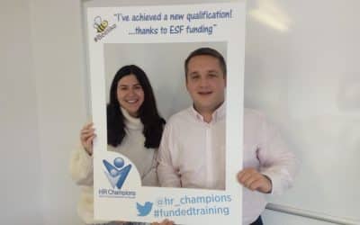 Core Tree gear up for growth with HR Champions training