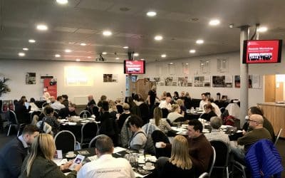 Chamber Business Awards 2020 are now open!