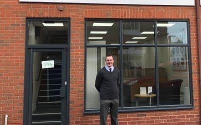 Keeping your business protected in times of uncertainty