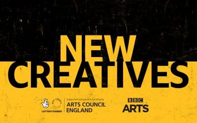 Rural Media, BBC Arts and Arts Council England Seek Midlands-Based Creatives