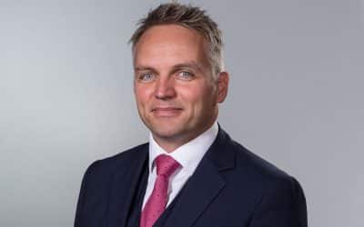 Kidderminster-based CyberGuard Technologies is founding partner for new cyber security event