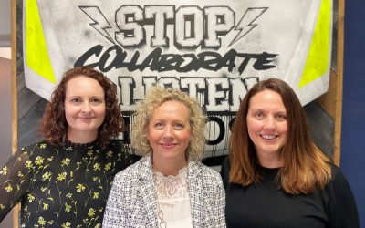 Chamber Members work together to deliver the complete marketing package