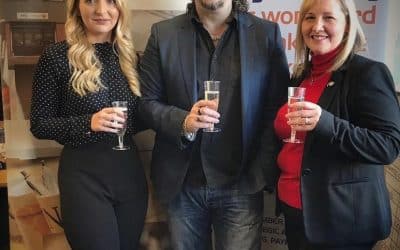 SW&A accountants appoint new directors who started with the firm as apprentices