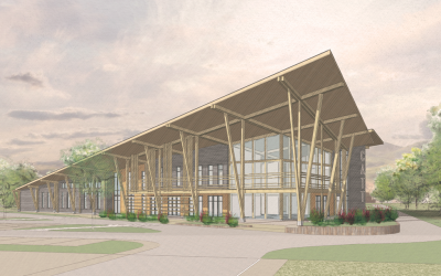 NMITE announces Hereford based Oakwrights winner of design competition