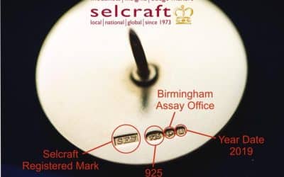 Selcraft UK’s Precious Metal Products