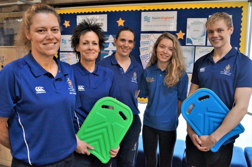 Kidderminster s Holy Trinity School Makes Waves Herefordshire kidderminster-s-holy-trinity-school-makes-waves-herefordshire