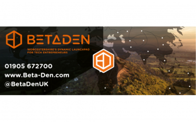 BetaDen launch search for Cohort 3.0