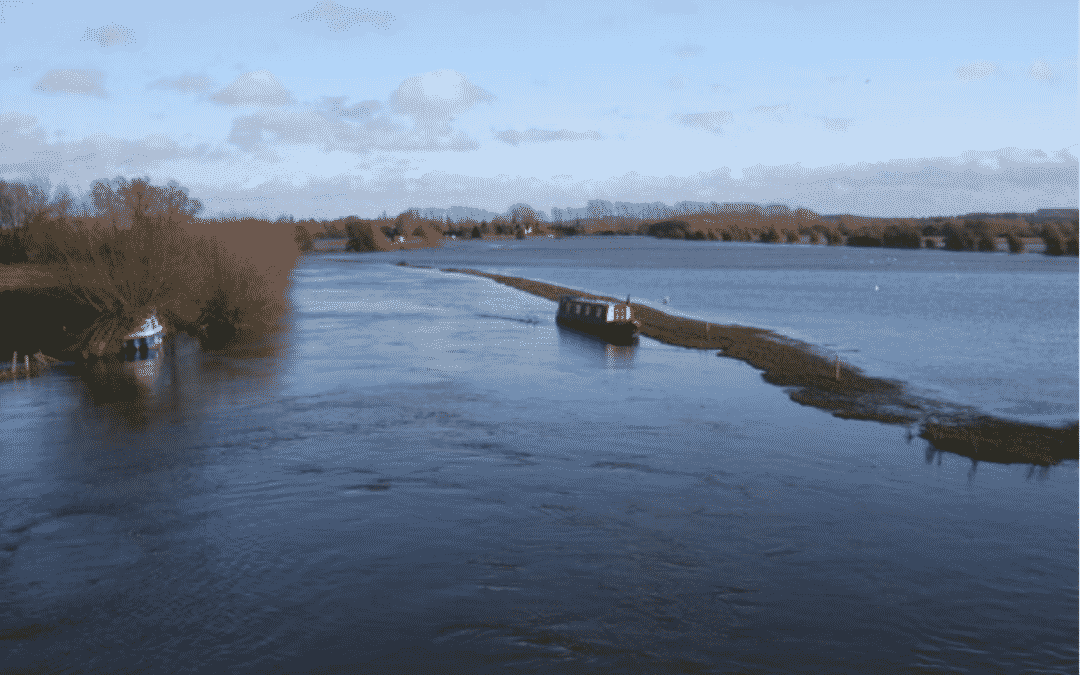 £2 million fund opens for flood-affected farmers