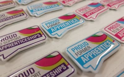 Worcestershire Business Community shows support for National Apprenticeship Week