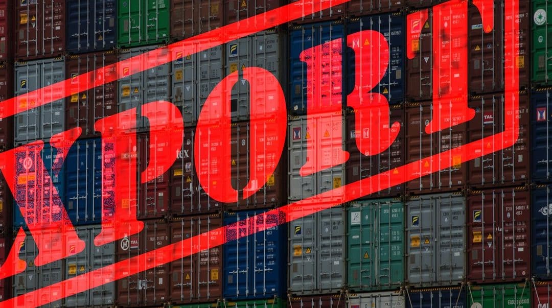 Confusion still over trade with 3rd countries