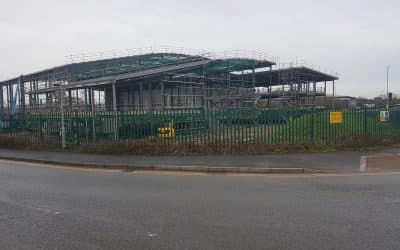 Collins Design and Build increases Gloucestershire presence with prestigious new project