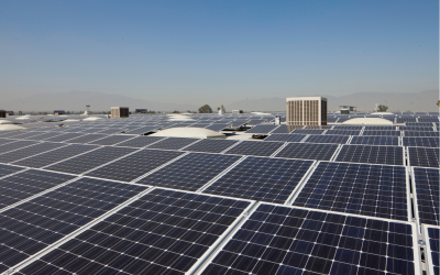 Herefordshire businesses can now apply for green energy grant scheme