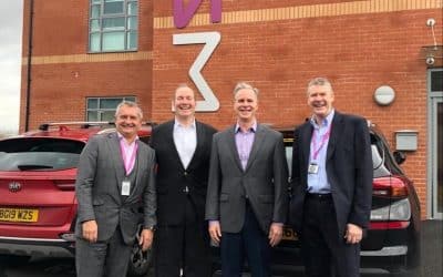 BMC announces the intent to acquire RSM Partners