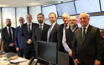 Worcestershire chosen to test benefits of 5G