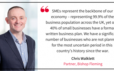 Chamber 2019 Q4 Economic Report results