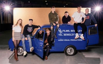 Celebrating National Apprenticeship Week