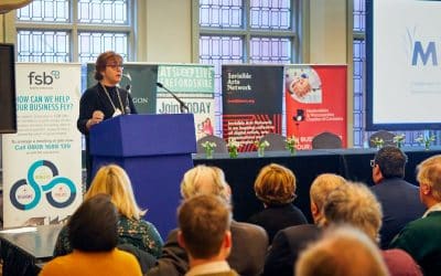 Marches LEP launches new tourism strategy