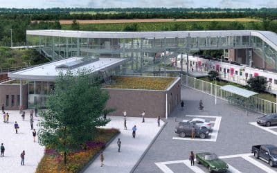 Worcestershire Parkway finally set to open