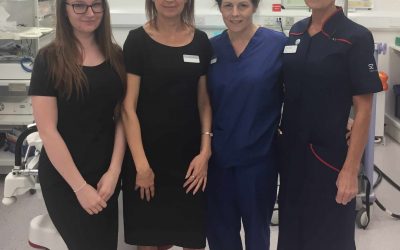 Spire South Bank Hospital achieves JAG accreditation for the fourth year